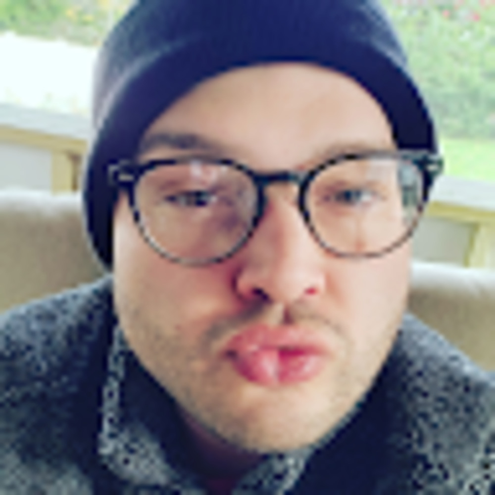 Meet your Posher, James